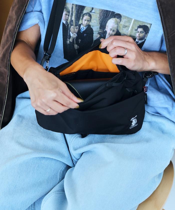 限定版 ALT 單肩包 アルト 單肩包