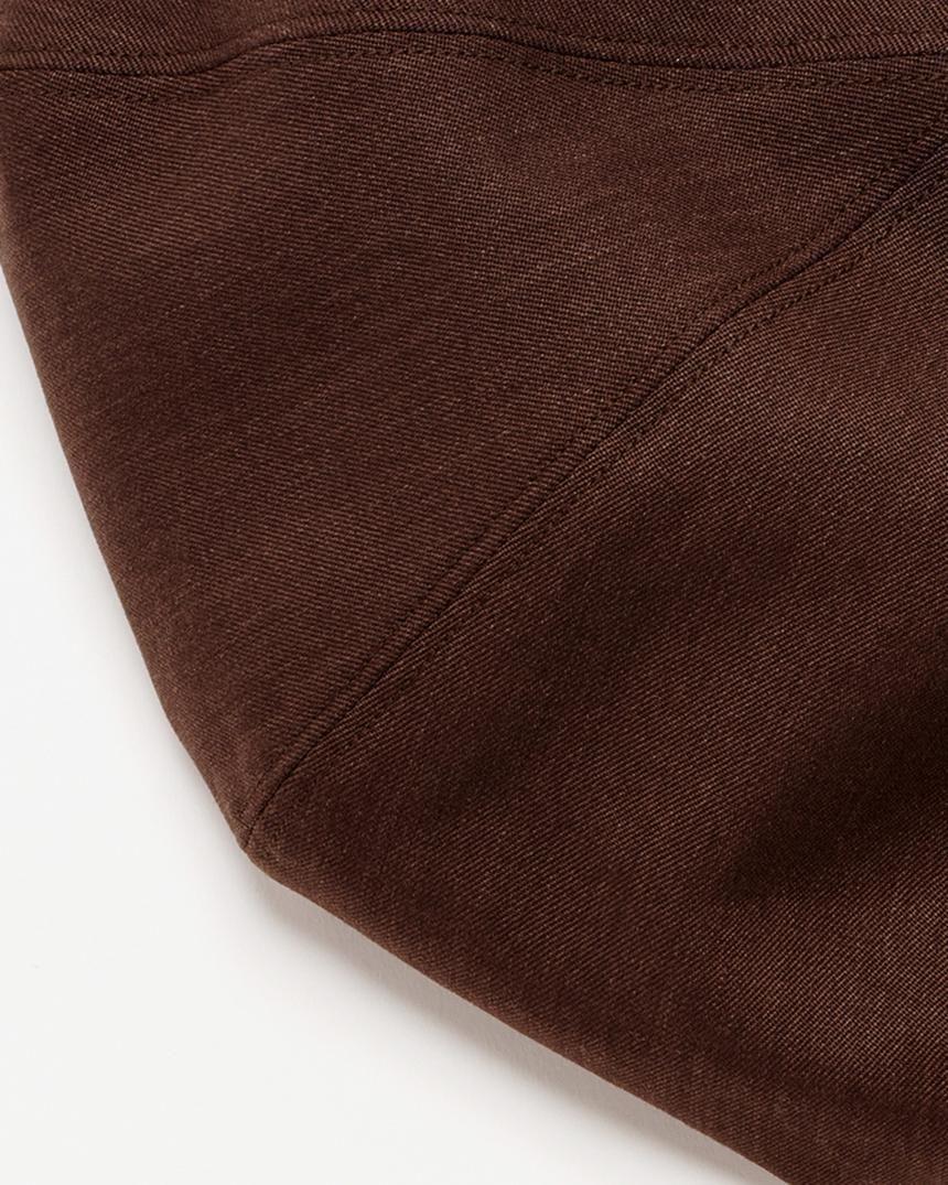 Exclusive stores limited No.EX-25104-20 D.BROWN (EX-25104)