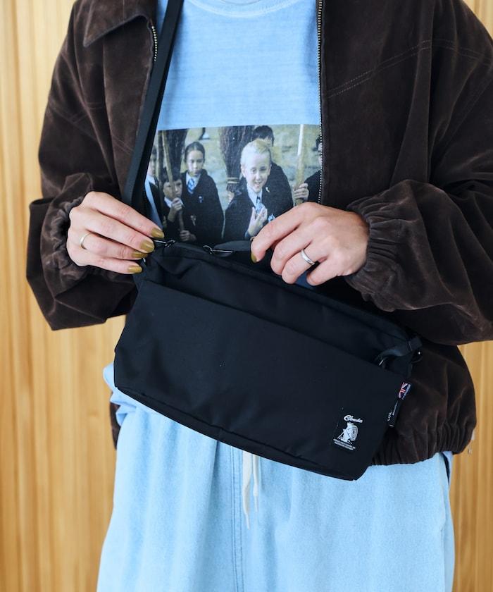 限定版 ALT 單肩包 アルト 單肩包