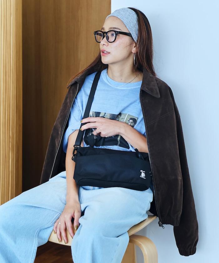 限定版 ALT 單肩包 アルト 單肩包