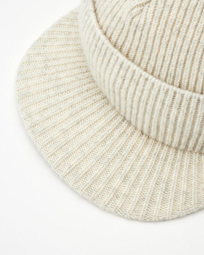 No.KN-242006-15 IVORY (KN-242006)