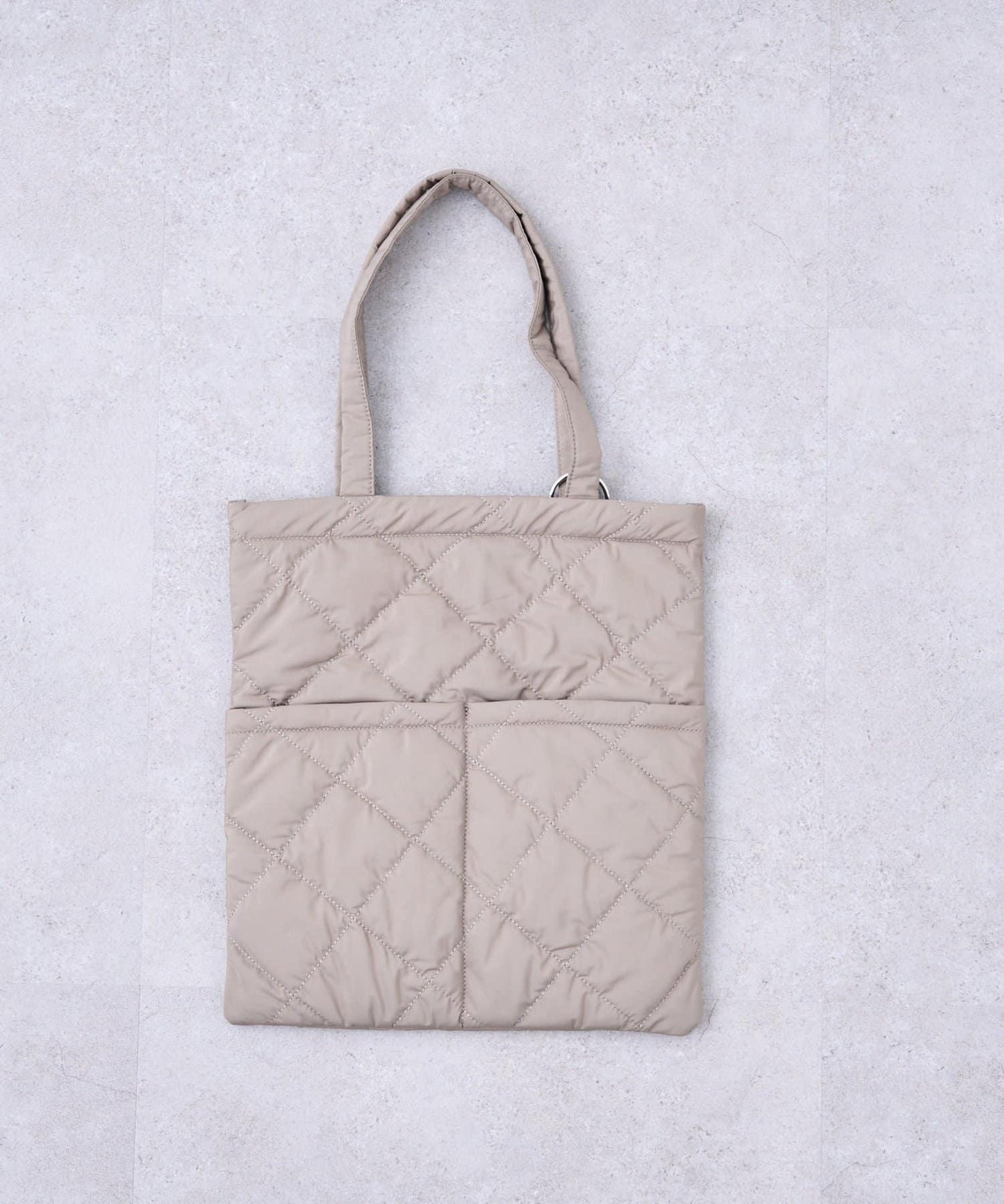 【MumME】帶登山扣手提包