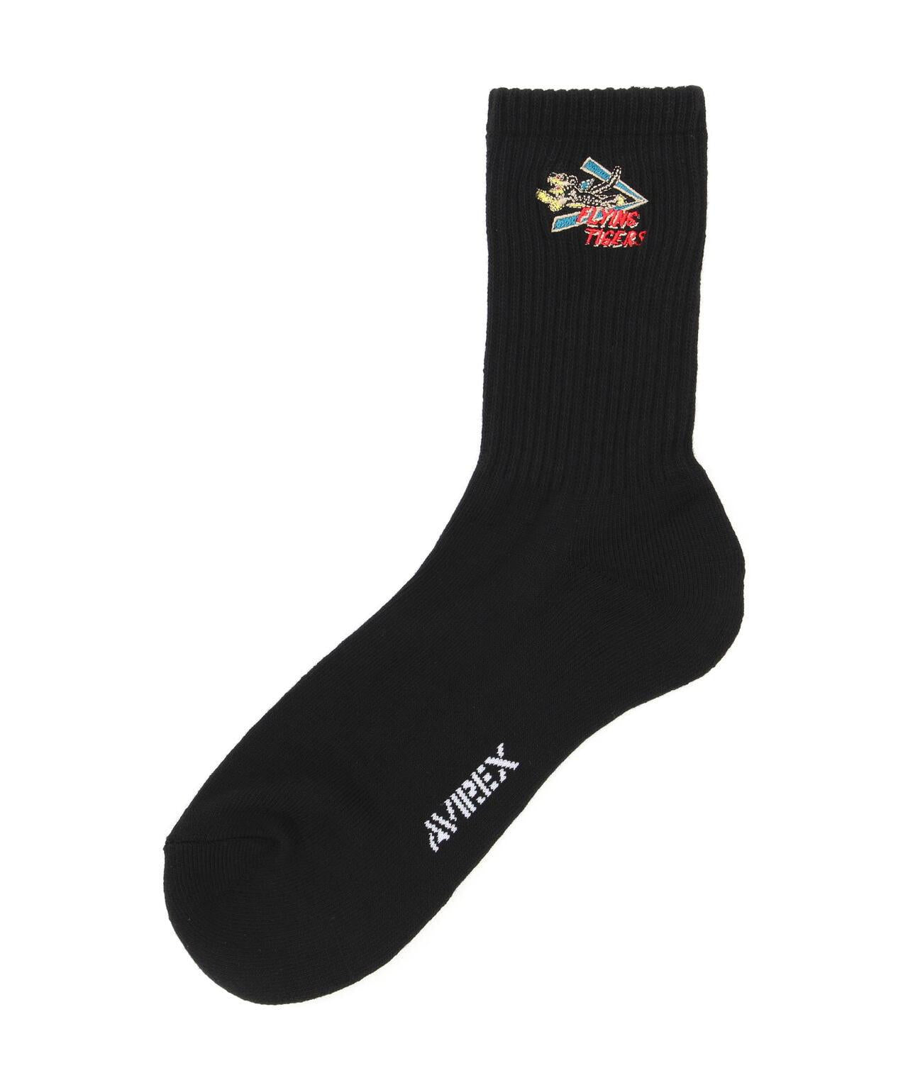 《直営店限定》FLYING TIGERS襪