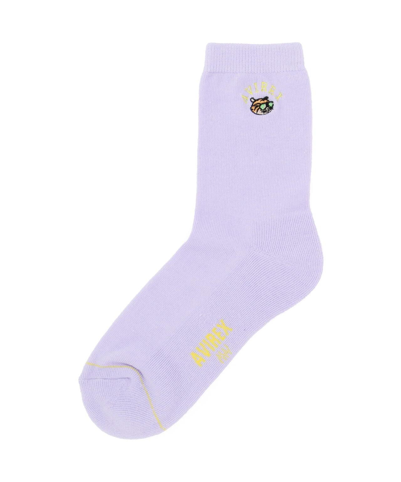 《直営店限定》FLYING TIGERS SOX/飛行虎襪