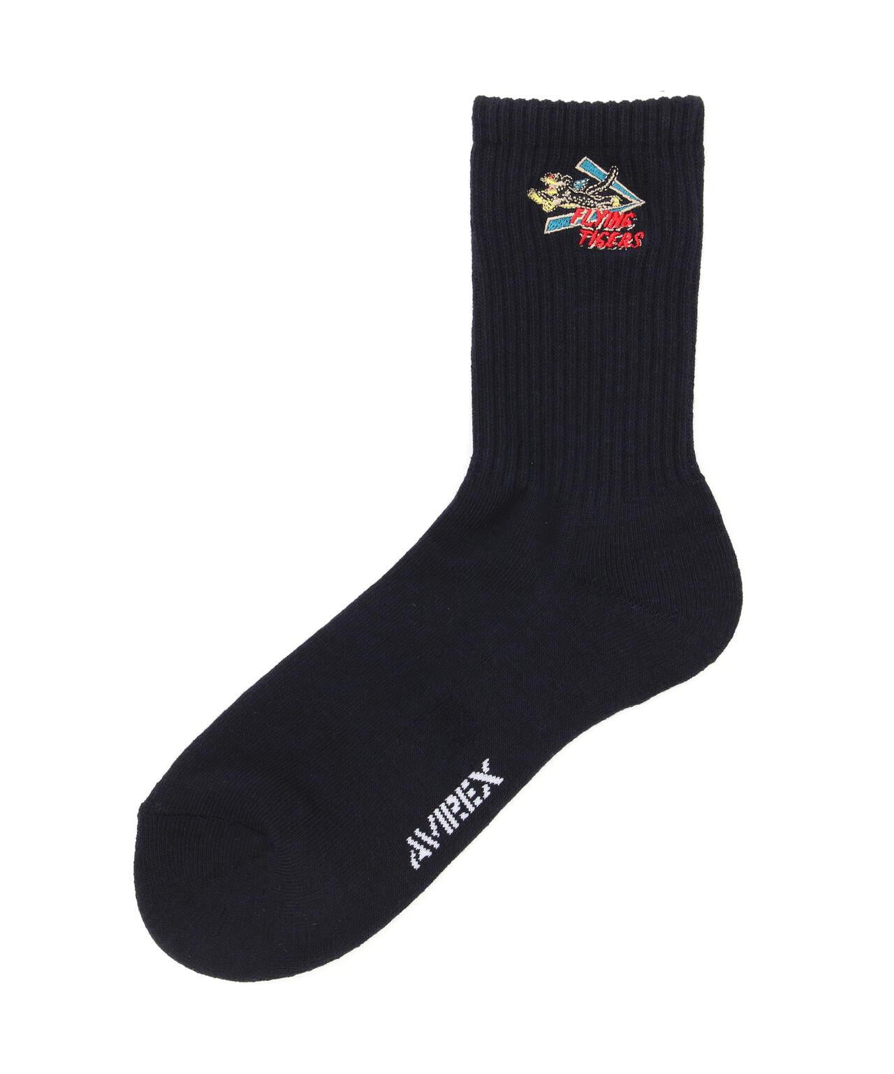 《直営店限定》FLYING TIGERS襪