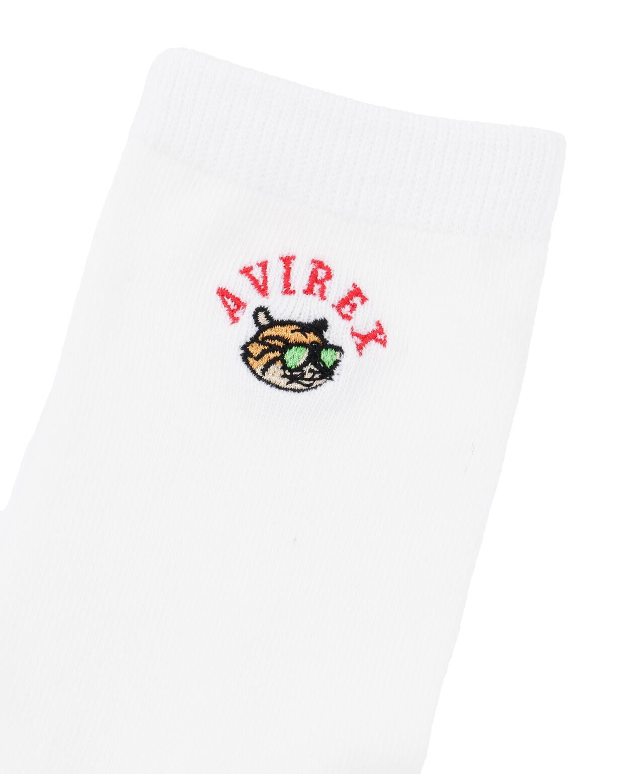 《直営店限定》FLYING TIGERS SOX/飛行虎襪