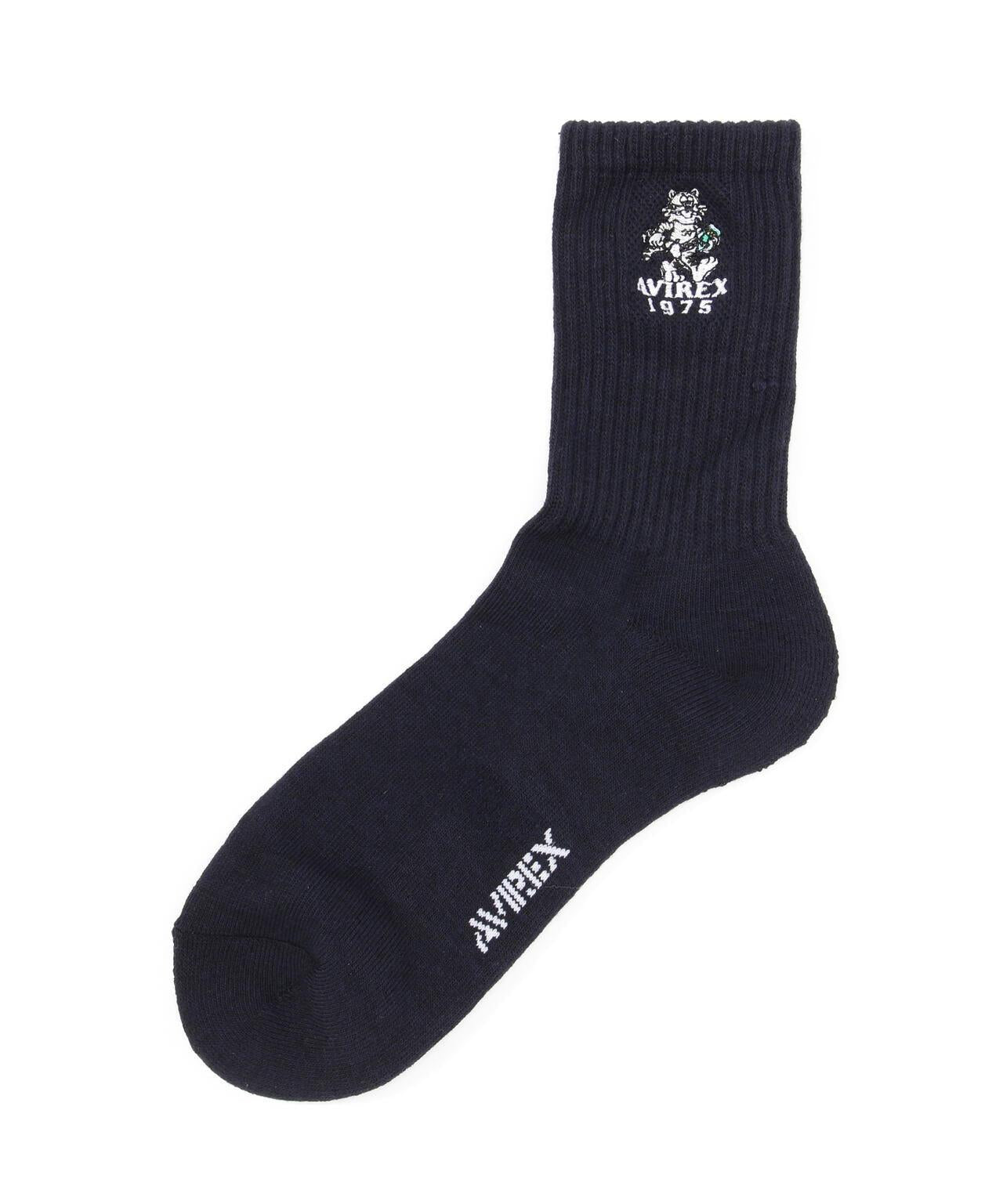《直営店限定》TOM CAT 1975 SOX / トムキャット襪子