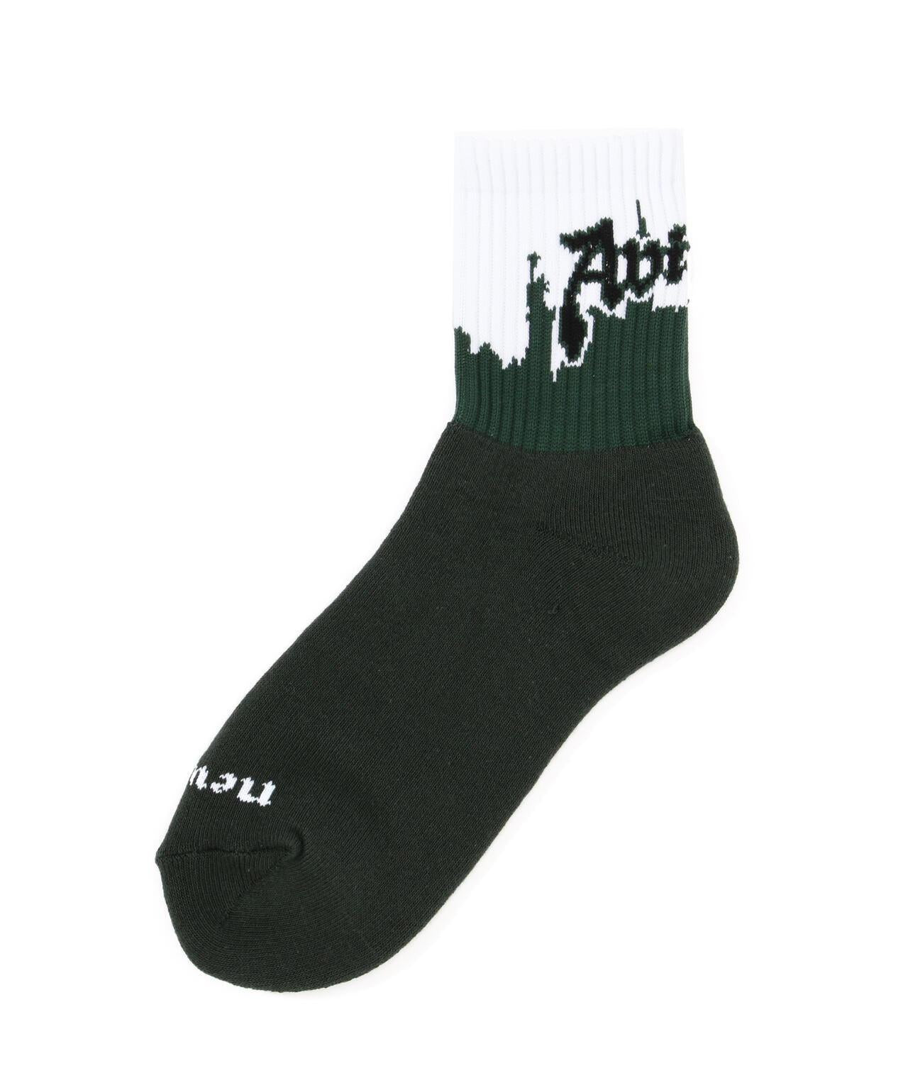 《直営店限定》NEW YORK CITY襪