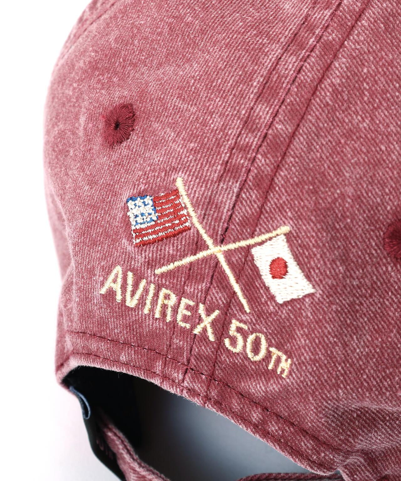 SURPLUS 龍紋棒球帽