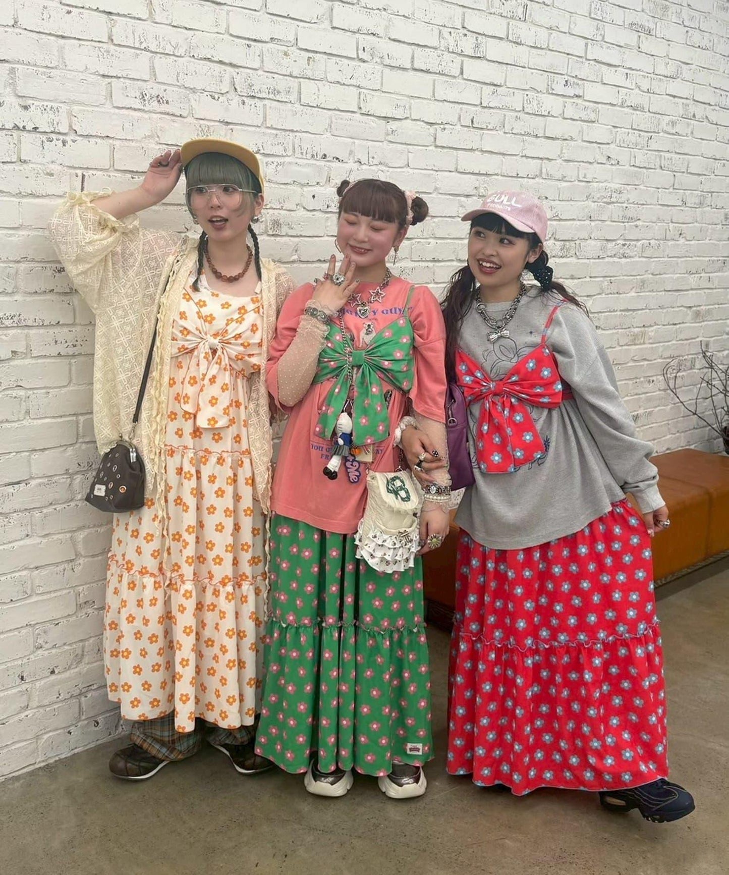(hima企畫)【HELLO.SANFRANCISCO】帶束身胸衣多穿法吊帶連衣裙