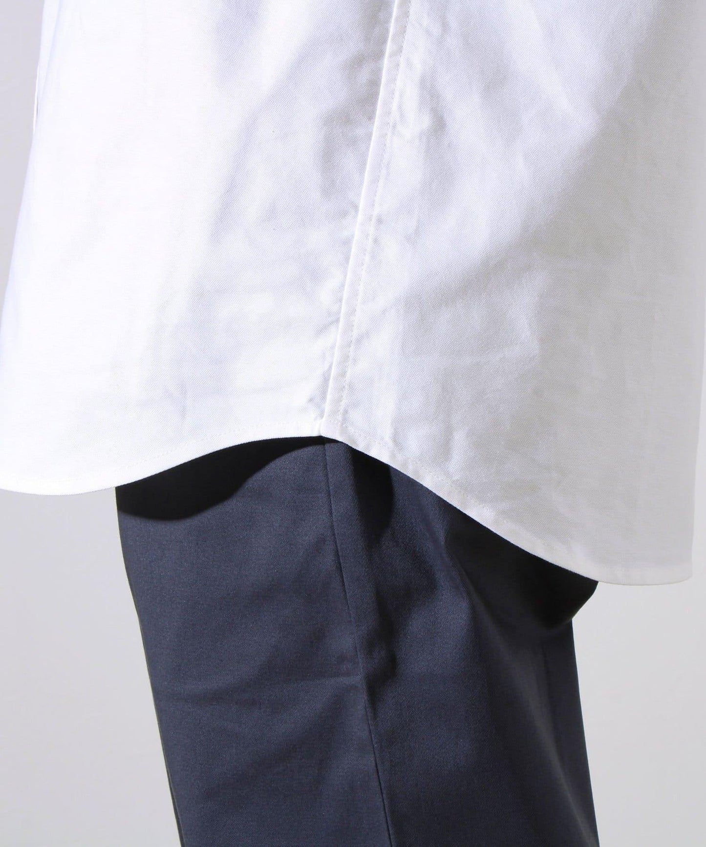 【經典×趣味】法鬥刺繡BD襯衫 純色/拼接款