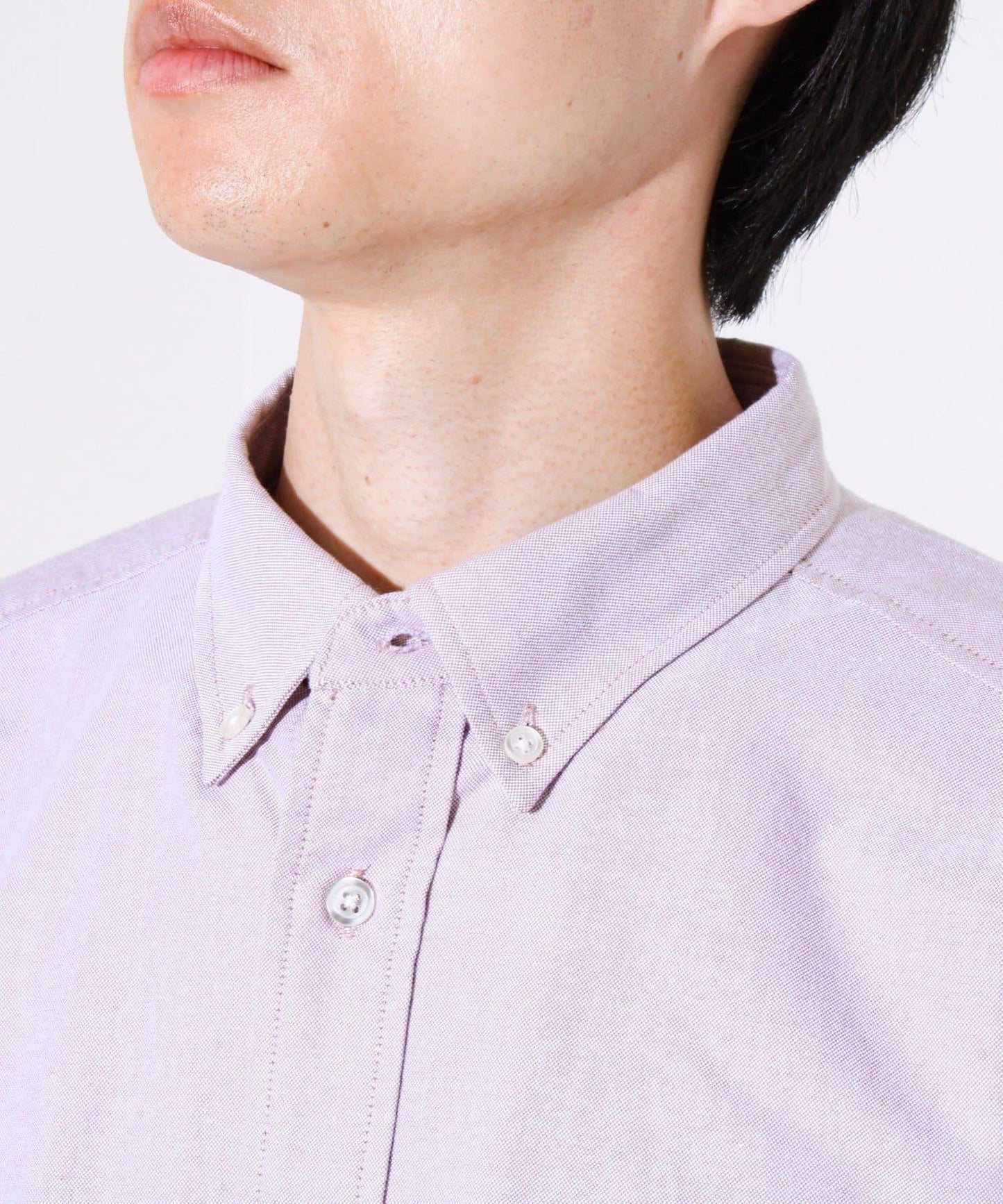 【經典×趣味】法鬥刺繡BD襯衫 純色/拼接款