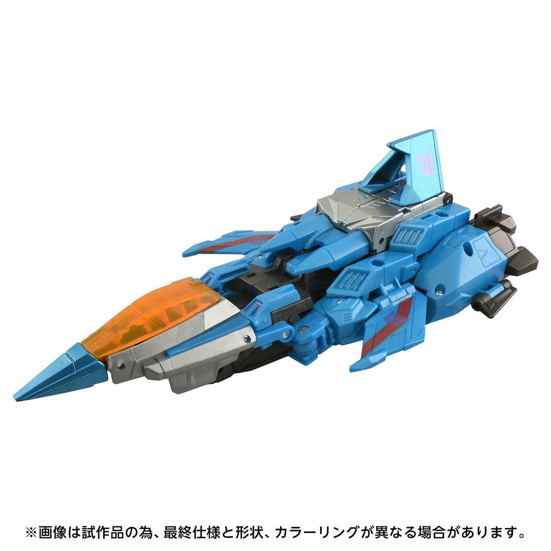 《變形金剛》_TS GE-02 閃電天火