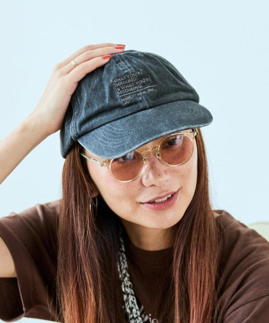 特別復古寬簷帽