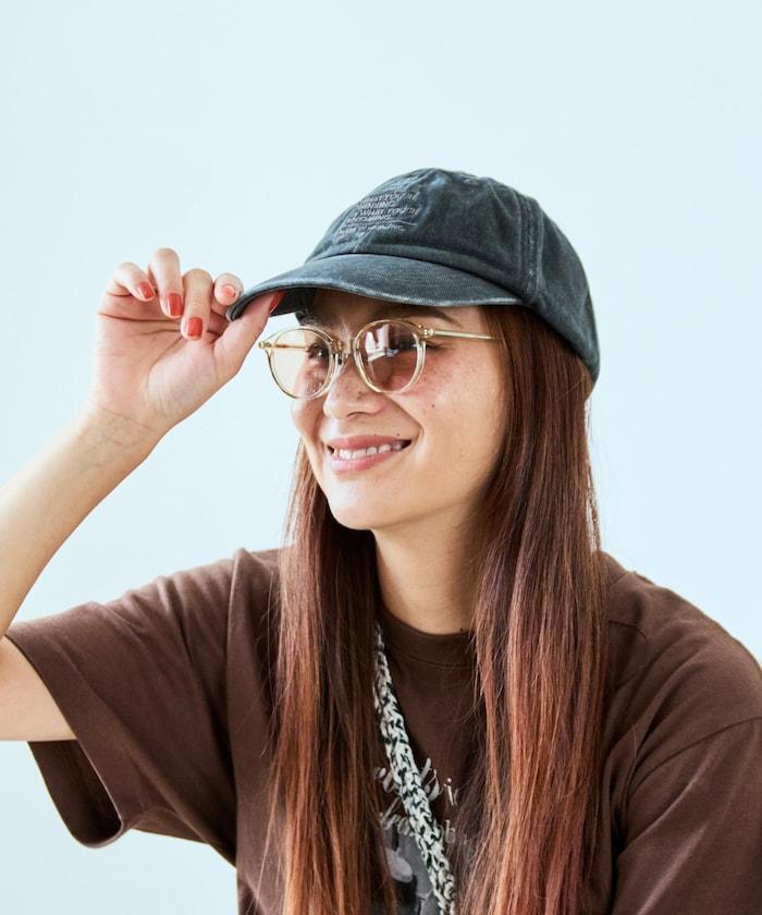 特別復古寬簷帽