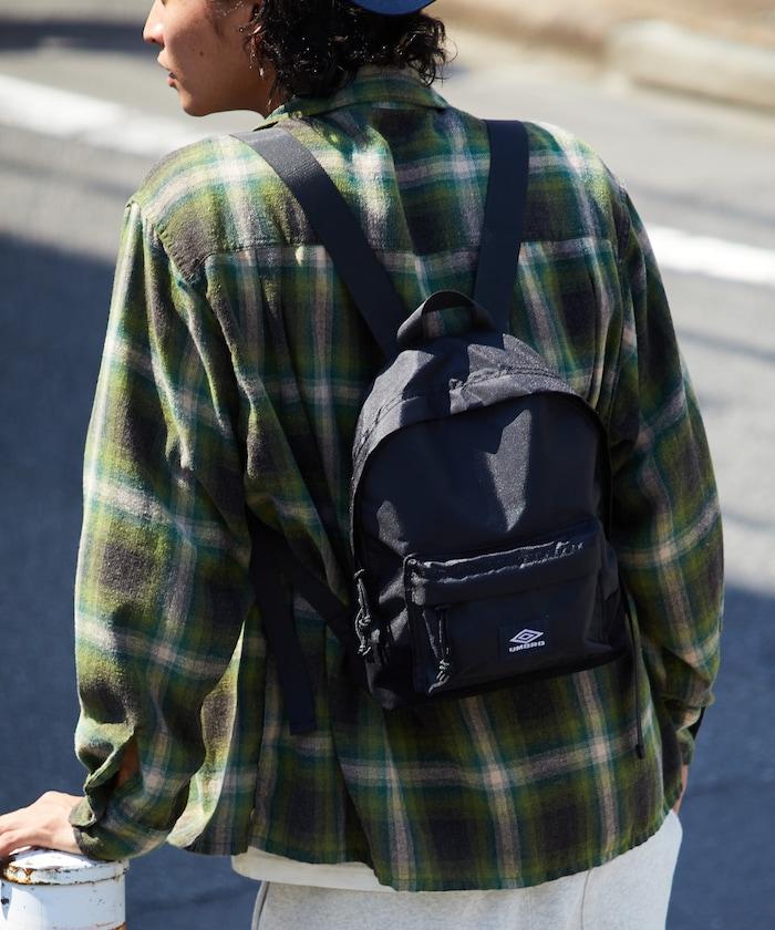 特別版經典迷你雙肩包