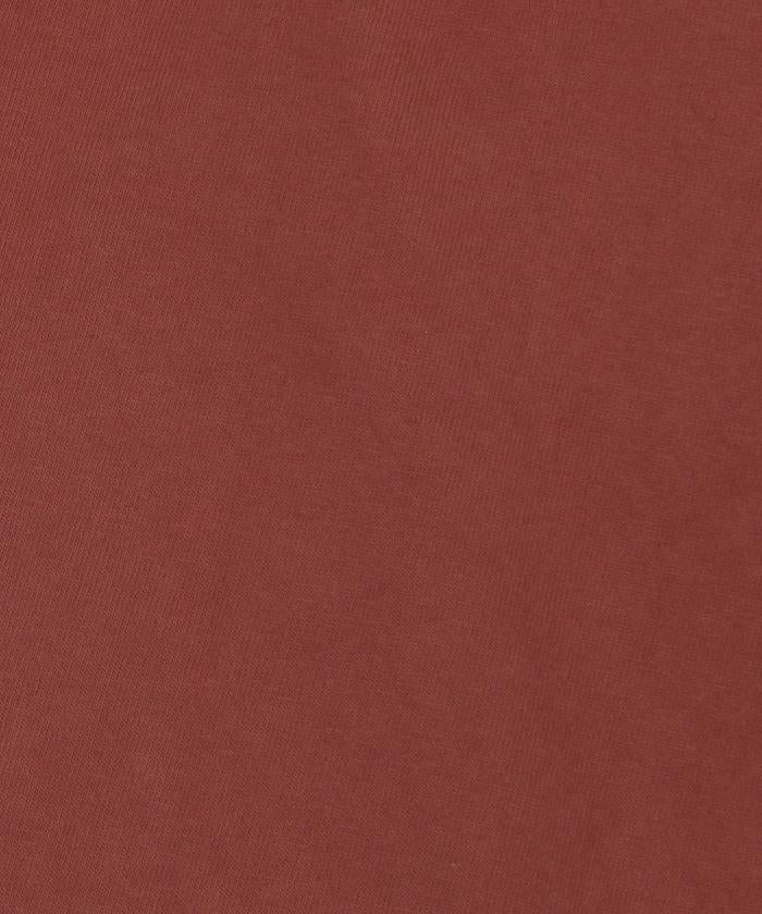 8盎司戶外長袖口袋T恤