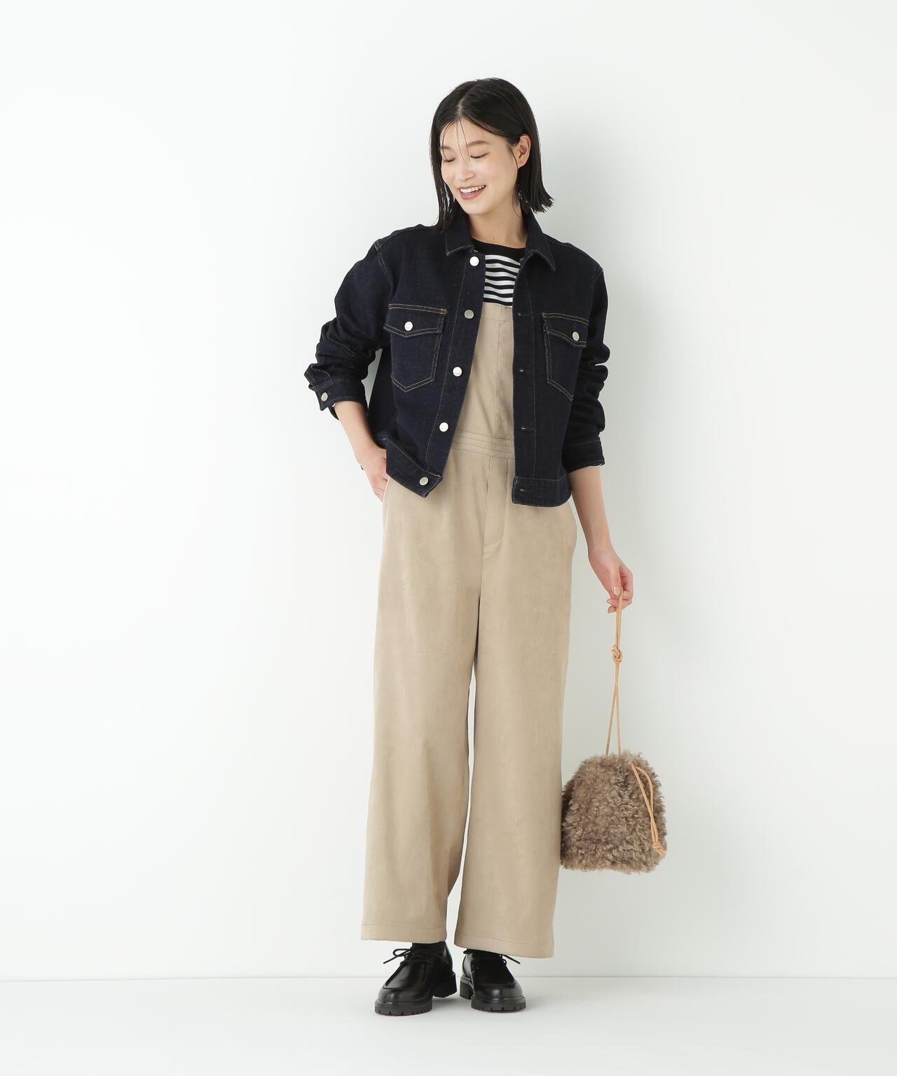 【Healthy Denim聯名】牛仔夾克