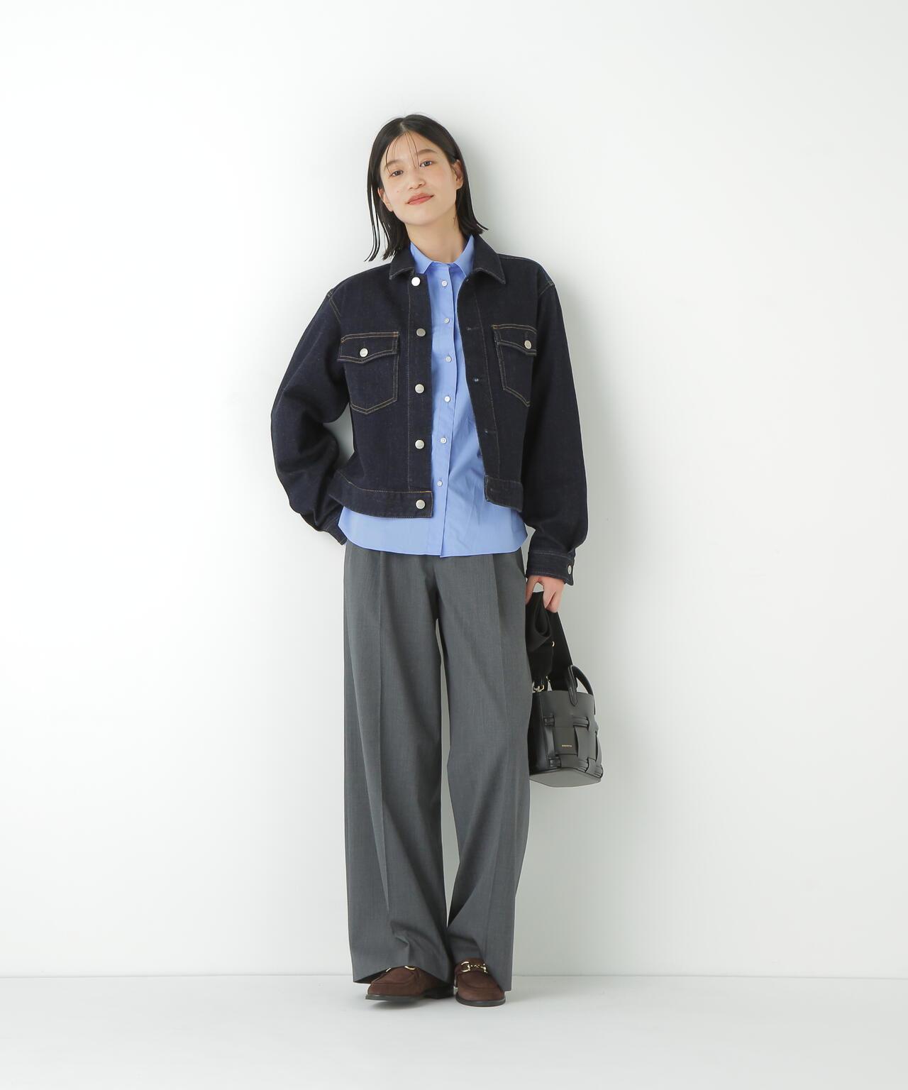 【Healthy Denim聯名】牛仔夾克