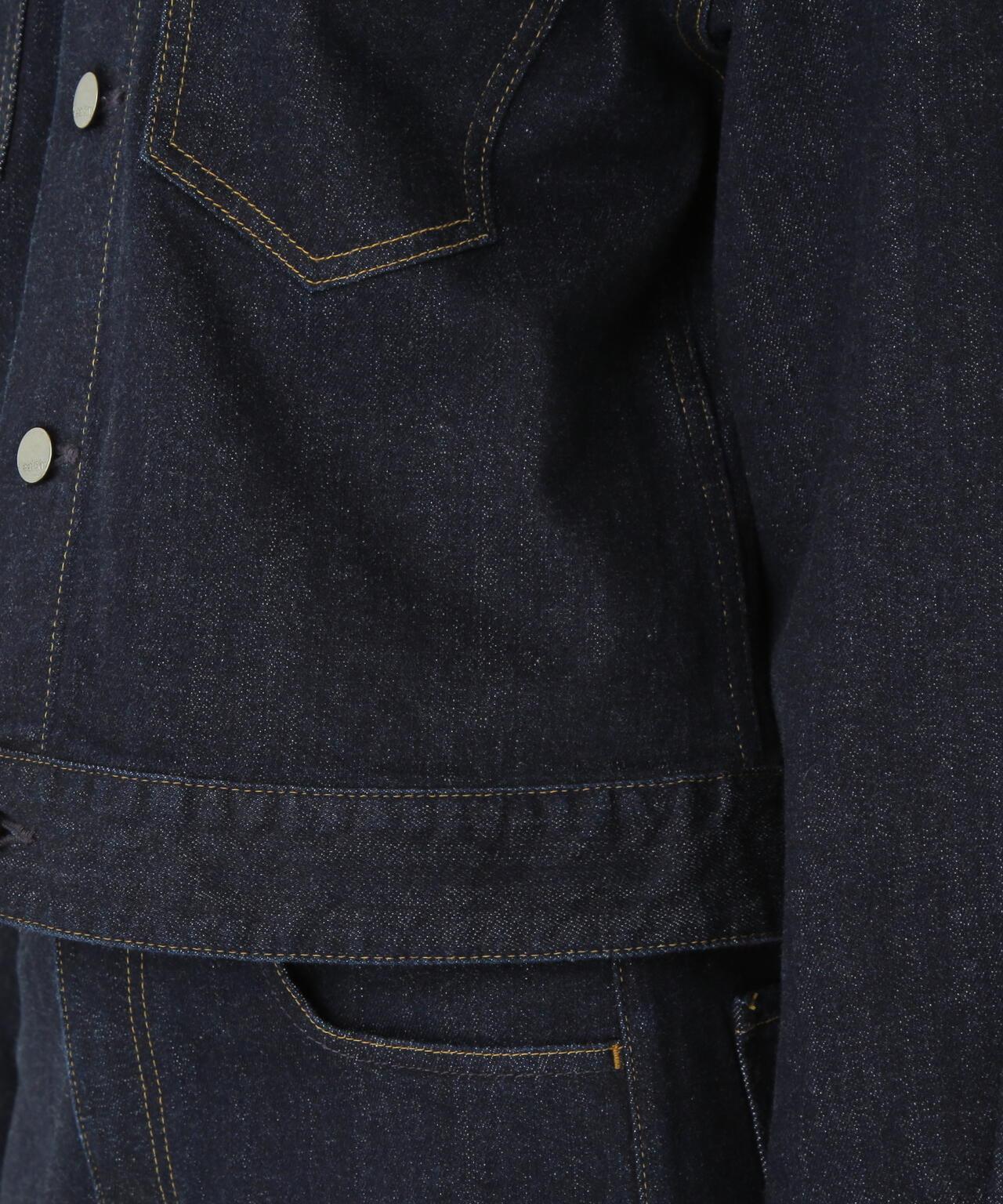 【Healthy Denim聯名】牛仔夾克