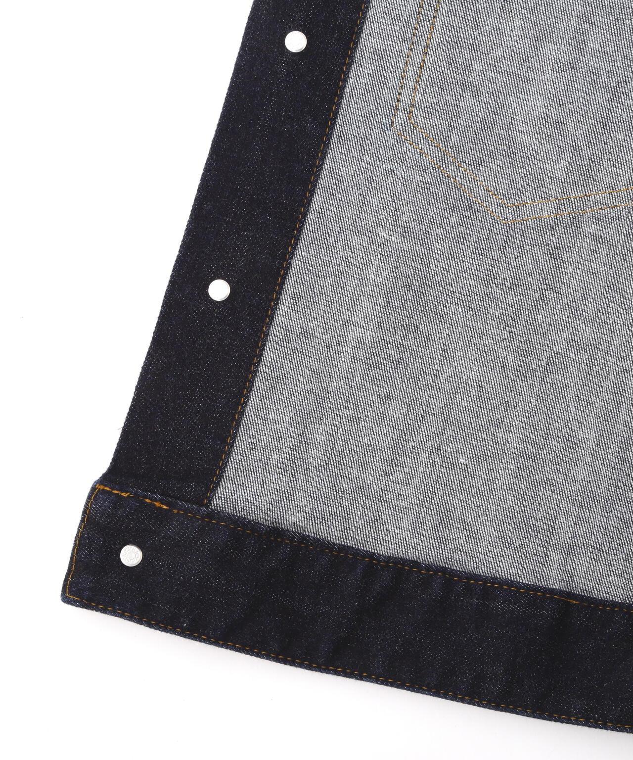 【Healthy Denim聯名】牛仔夾克