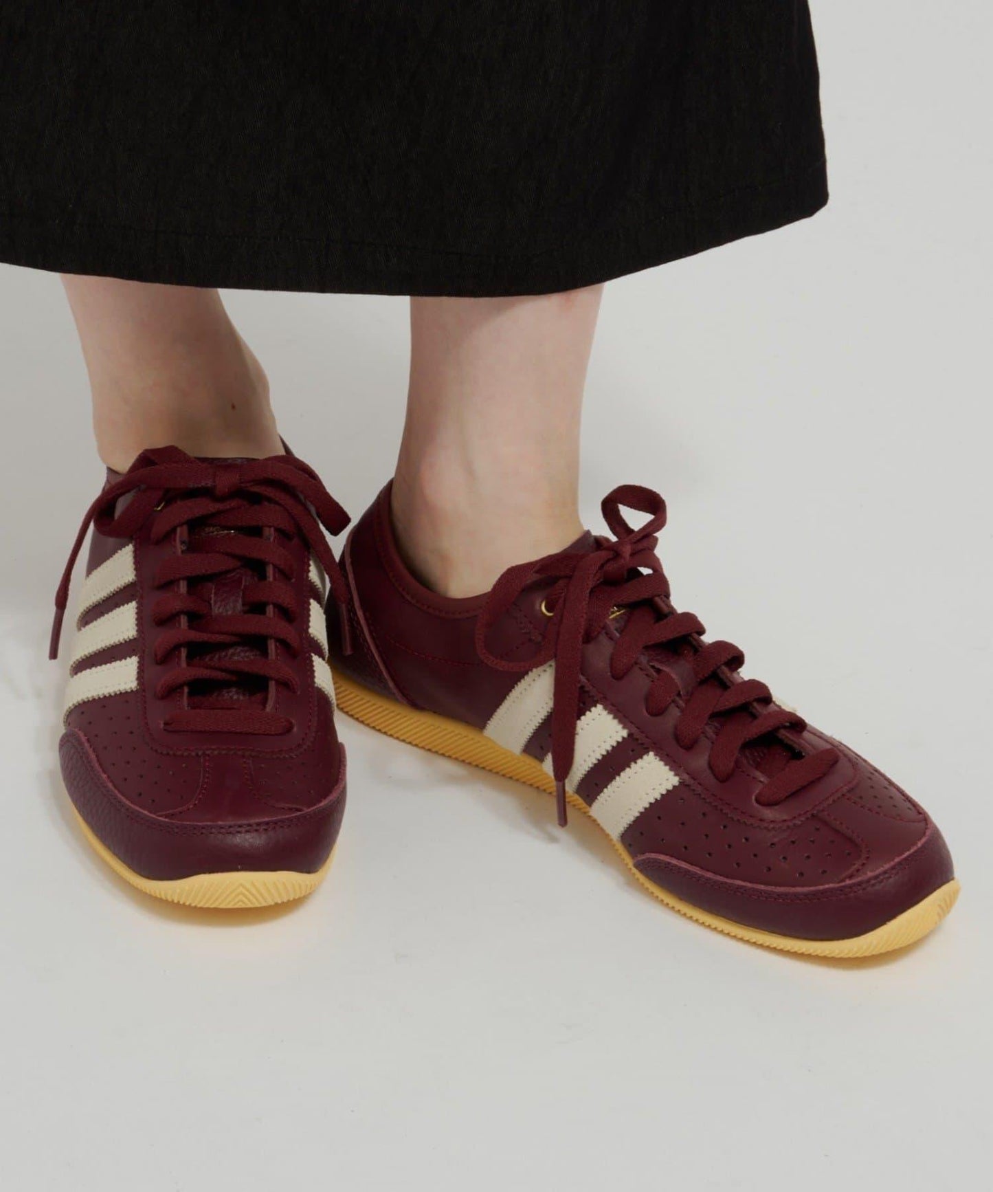 ≪8/8(週五)12:00~開始≫adidas/アディダス JAPAN DECON 女款