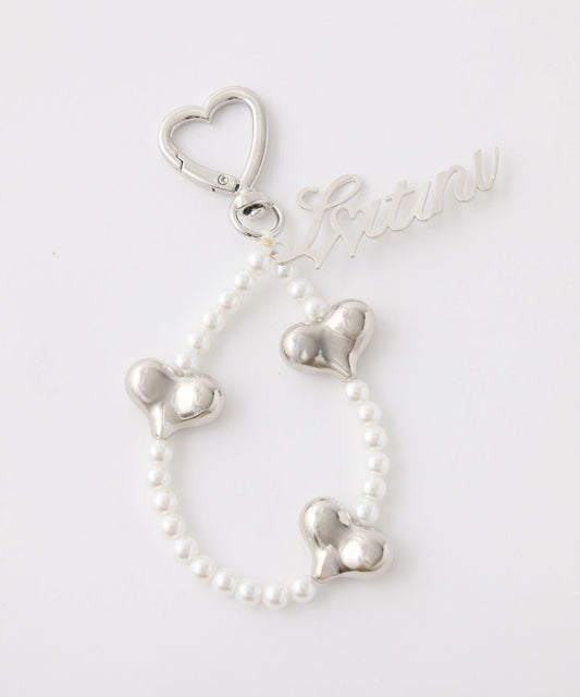 【Latini】標誌吊飾