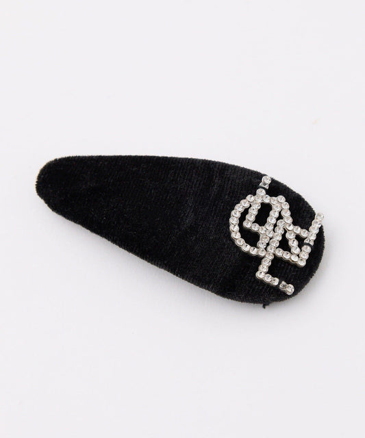 【Latini】天鵝絨徽章胸針