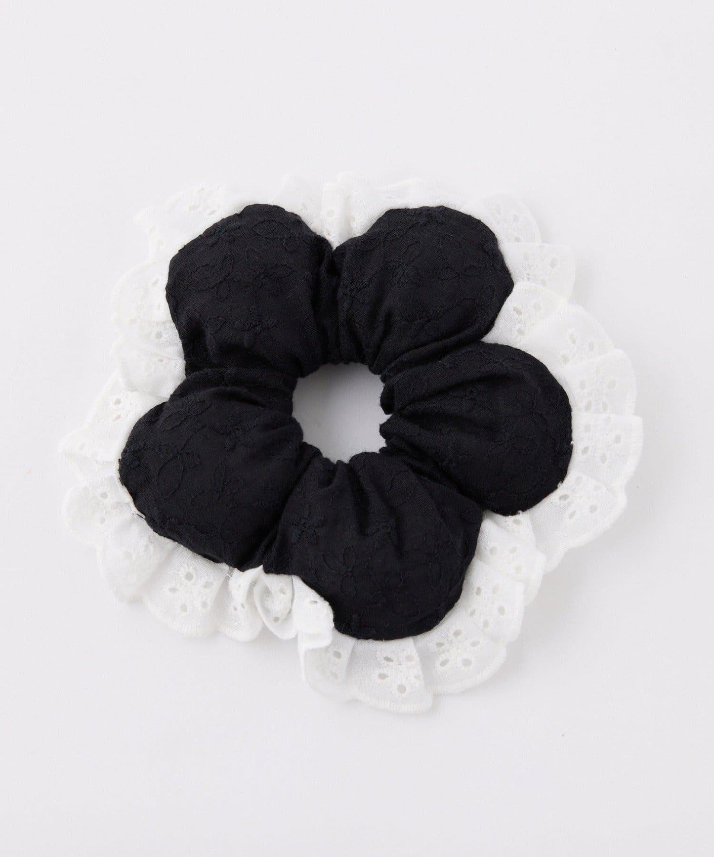 【Latini】花朵髮圈