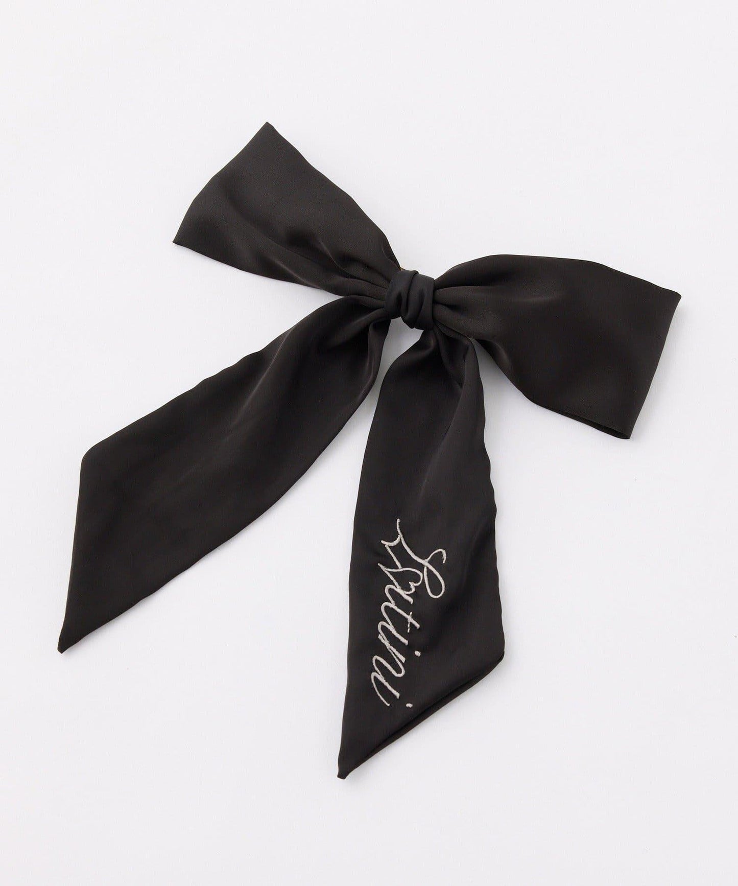 【Latini】蝴蝶結髮夾