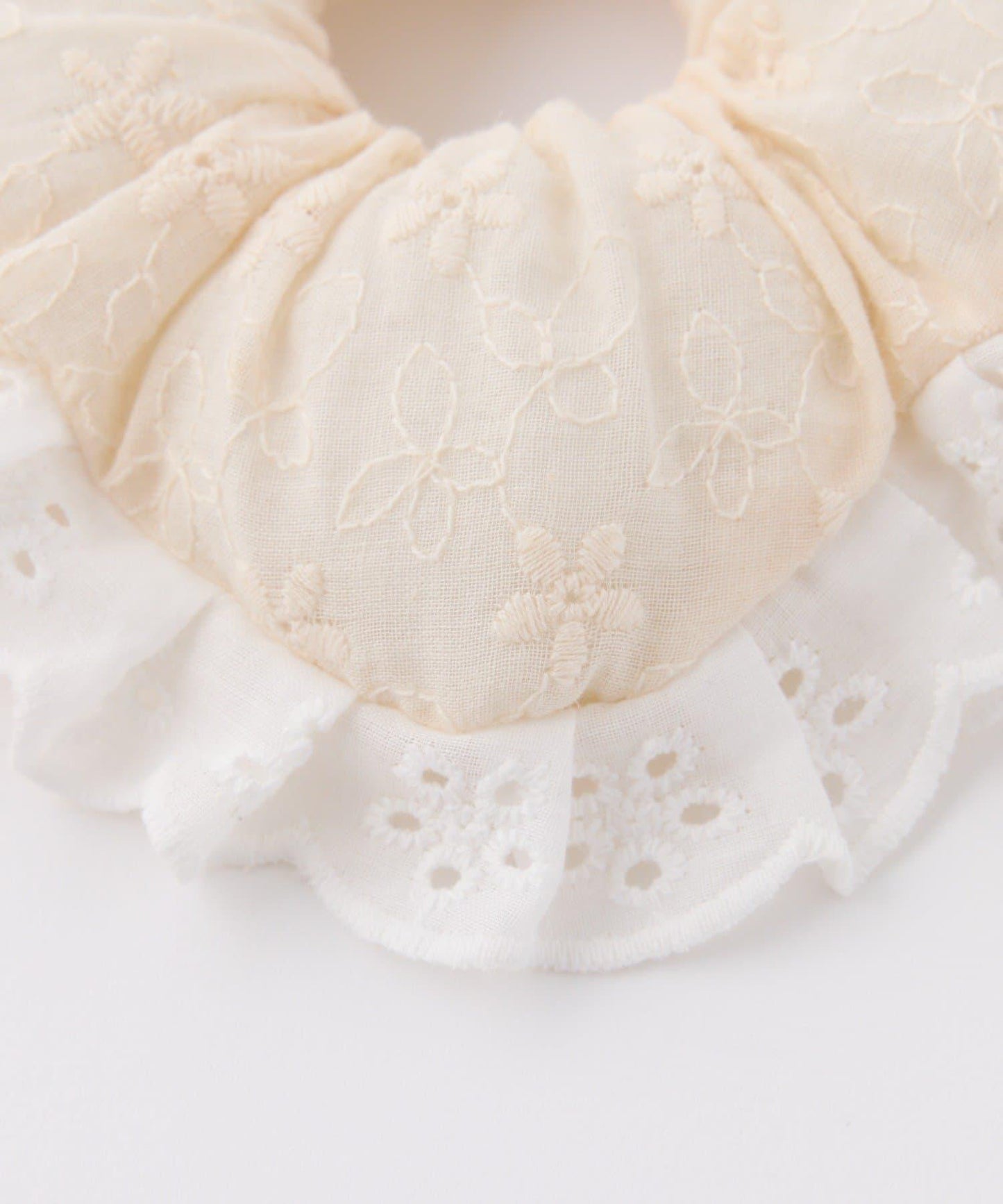 【Latini】花朵髮圈