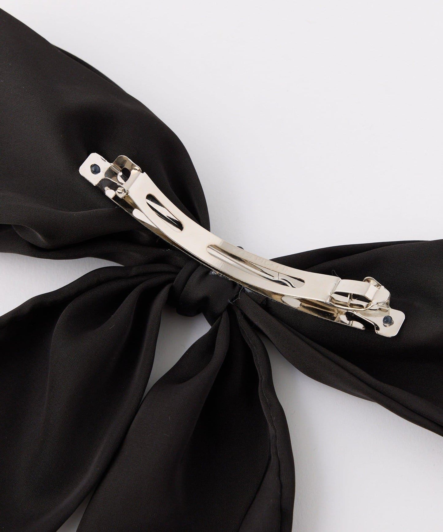 【Latini】蝴蝶結髮夾