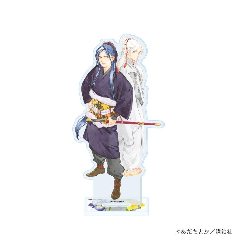 野良神 亞克力立牌12/設計I(官方插畫)