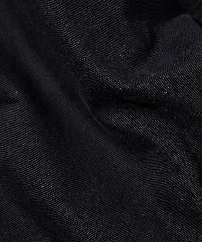 FREAK'S STORE OUTDOORS/フリークスアウトドアーズ 寬鬆版型服裝染色攀巖褲