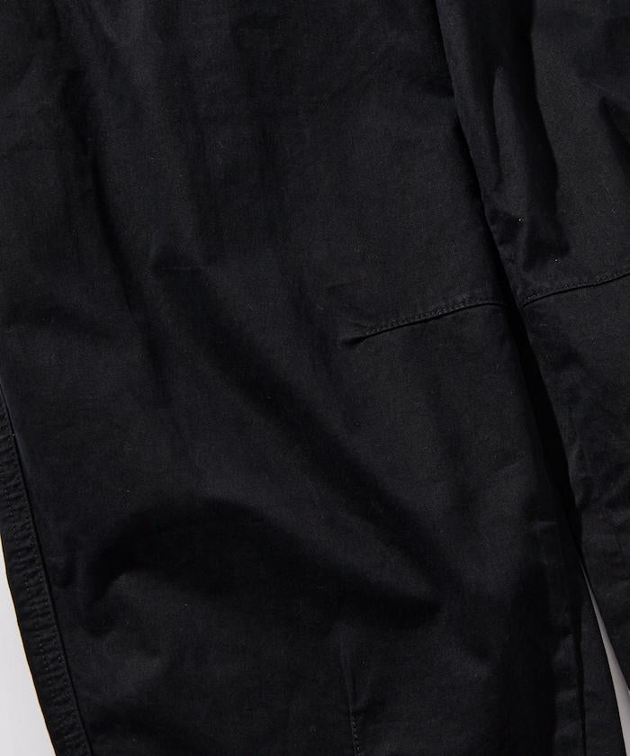 FREAK'S STORE OUTDOORS/フリークスアウトドアーズ 寬鬆版型服裝染色攀巖褲