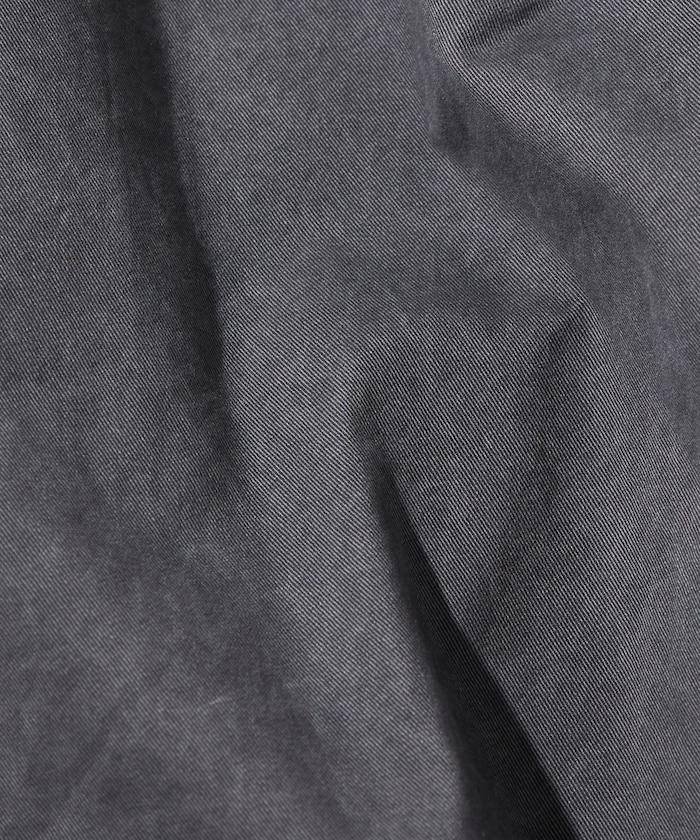 FREAK'S STORE OUTDOORS/フリークスアウトドアーズ 寬鬆版型服裝染色攀巖褲