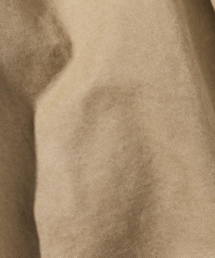 FREAK'S STORE OUTDOORS/フリークスアウトドアーズ 寬鬆版型服裝染色攀巖褲