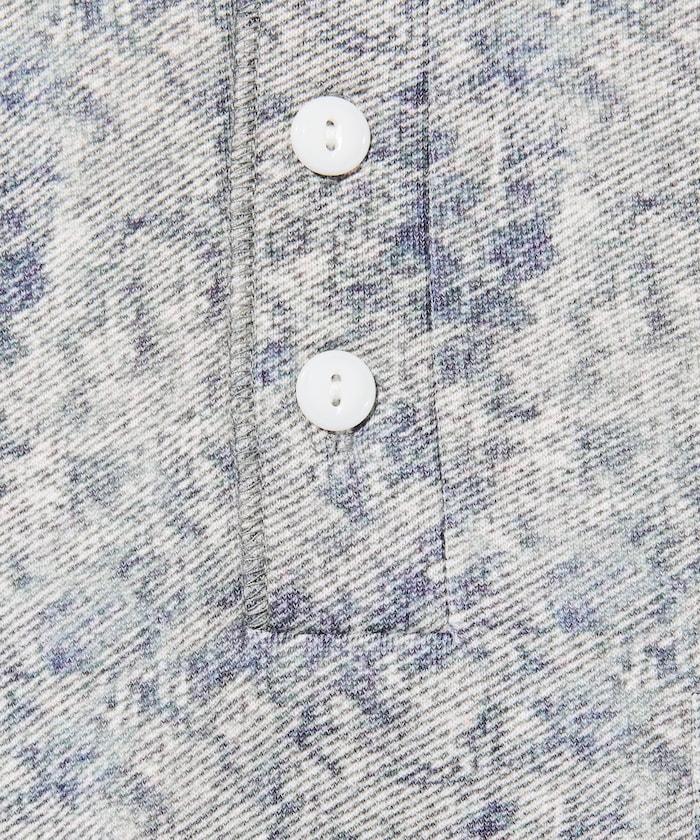 聯名 KANNAIGI Tempalay healthknit 內刷毛套裝