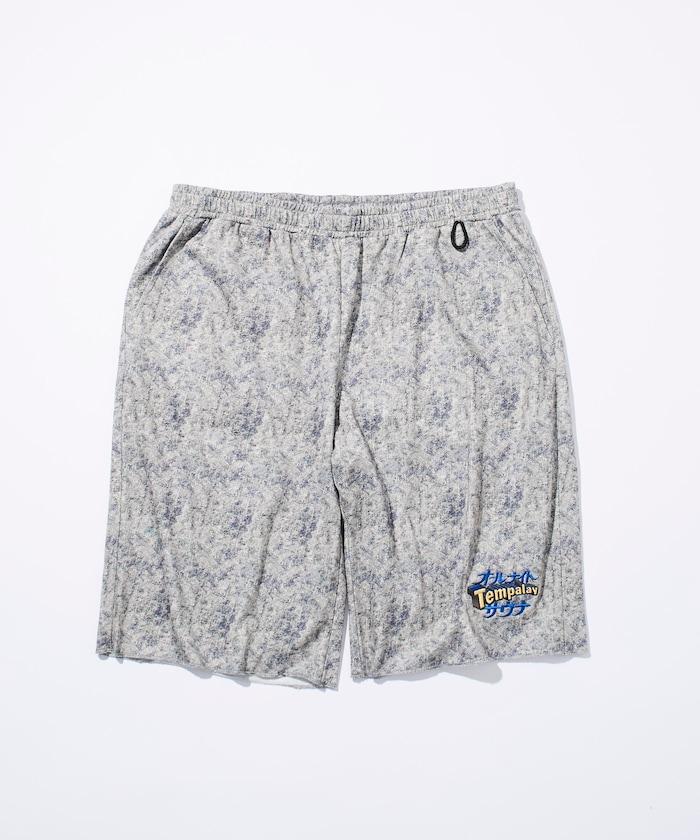 聯名 KANNAIGI Tempalay healthknit 內刷毛套裝