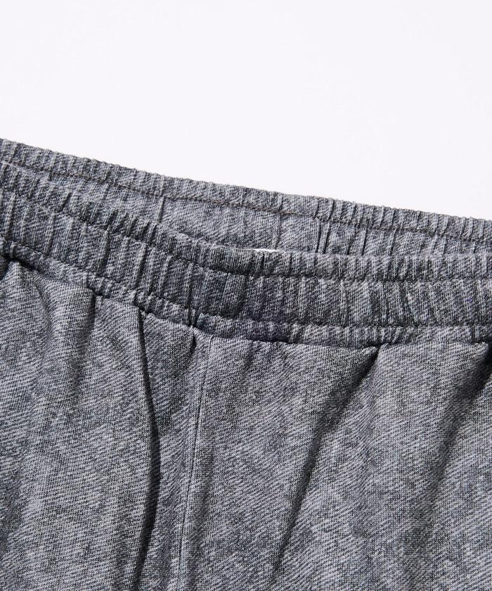 聯名 KANNAIGI Tempalay healthknit 內刷毛套裝