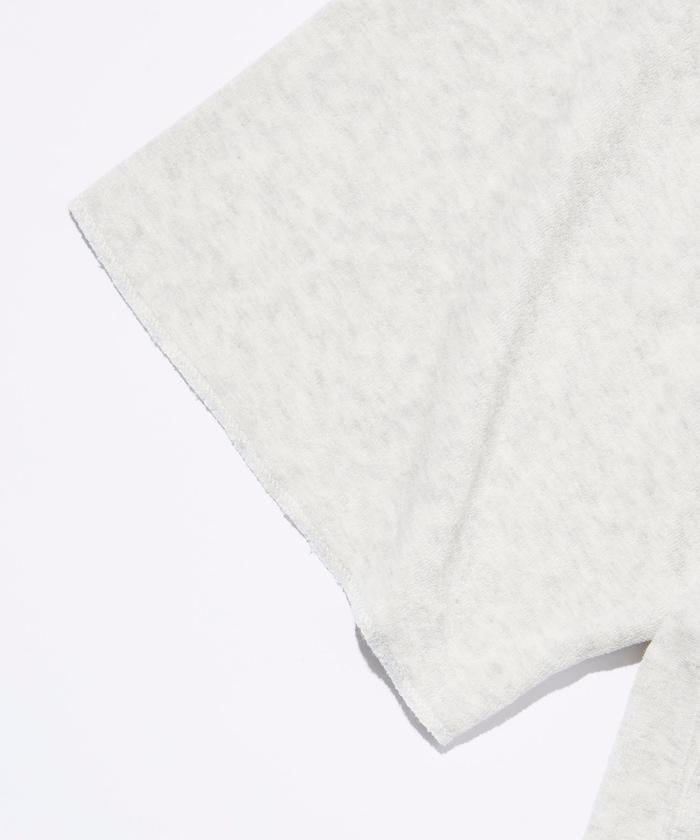 聯名 KANNAIGI Tempalay healthknit 毛圈布套裝