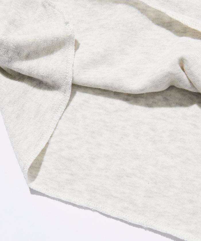 聯名 KANNAIGI Tempalay healthknit 毛圈布套裝