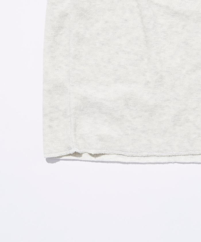 聯名 KANNAIGI Tempalay healthknit 毛圈布套裝