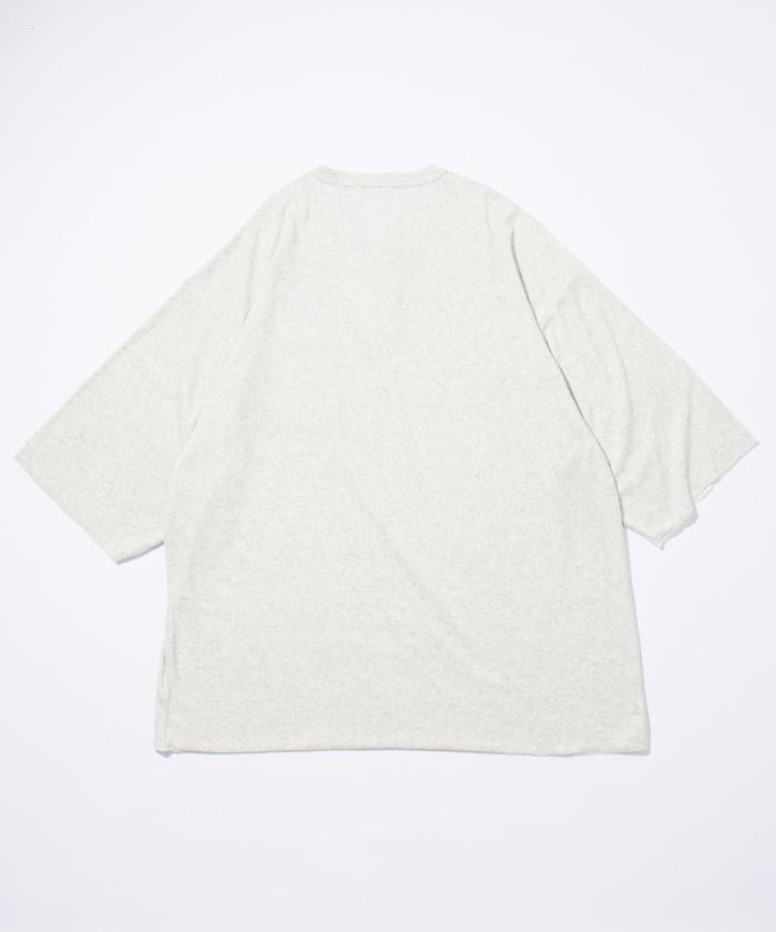 聯名 KANNAIGI Tempalay healthknit 毛圈布套裝