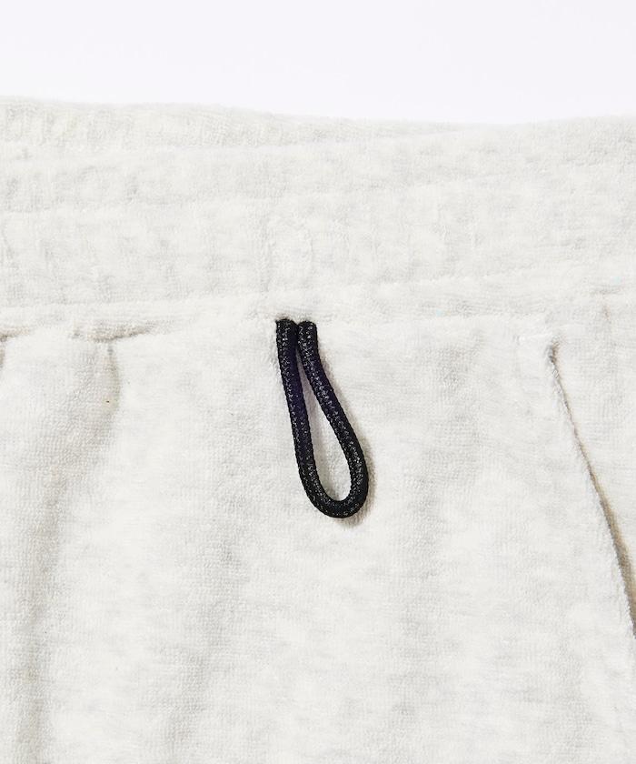 聯名 KANNAIGI Tempalay healthknit 毛圈布套裝
