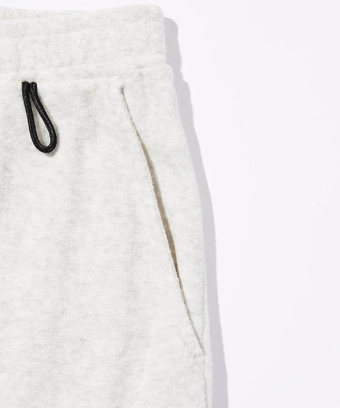 聯名 KANNAIGI Tempalay healthknit 毛圈布套裝