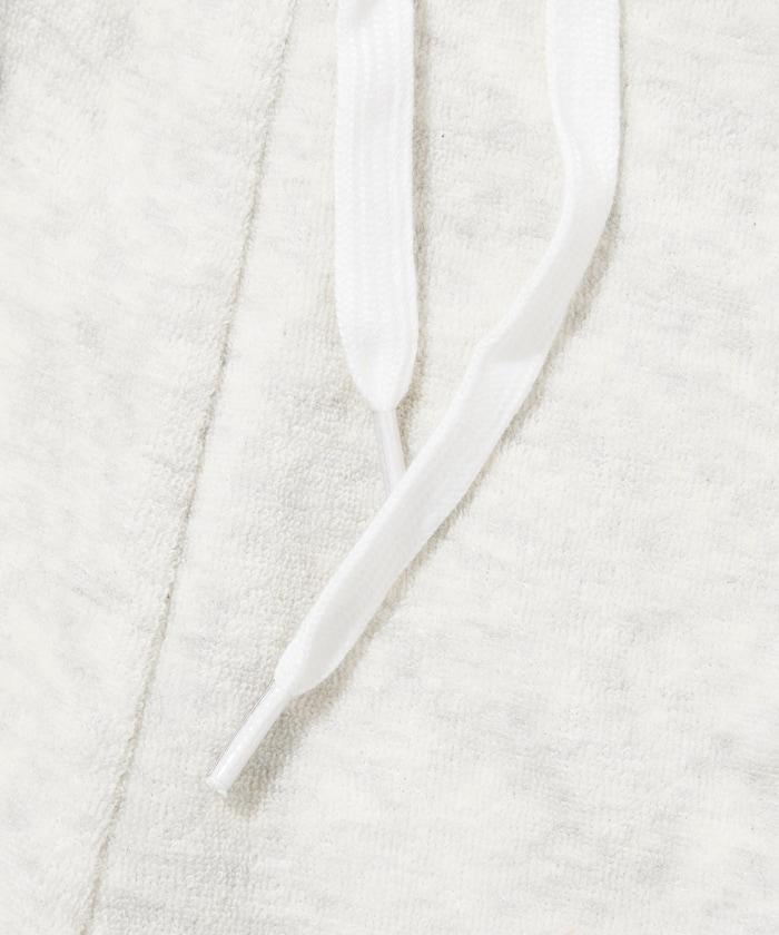 聯名 KANNAIGI Tempalay healthknit 毛圈布套裝