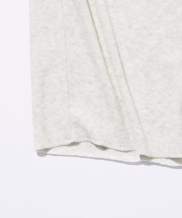 聯名 KANNAIGI Tempalay healthknit 毛圈布套裝