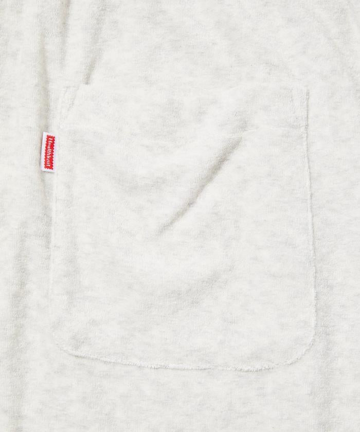 聯名 KANNAIGI Tempalay healthknit 毛圈布套裝