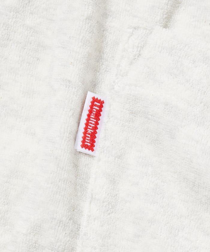 聯名 KANNAIGI Tempalay healthknit 毛圈布套裝